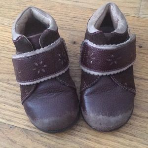 Umi stylish, comfortable and easy to put on shoes